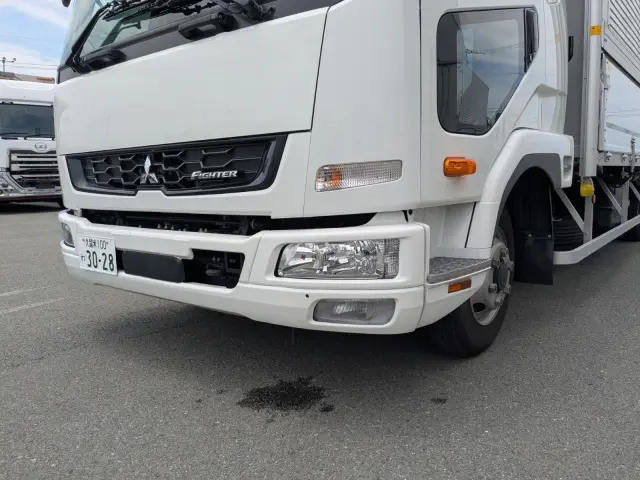 三菱 ファイター 2KG-FK65F(2WD)の写真26