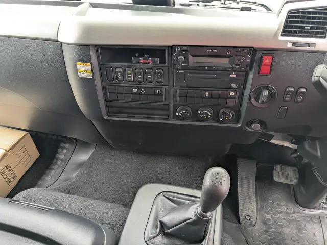 三菱 ファイター 2KG-FK65F(2WD)の写真28