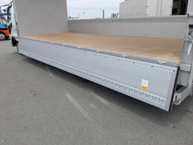 三菱 ファイター 2KG-FK65F(2WD)の写真31