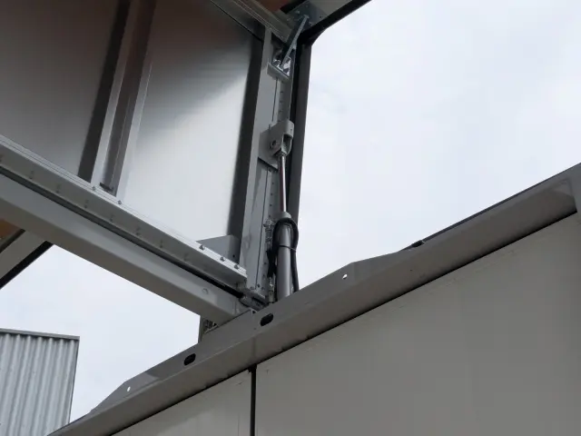 三菱 ファイター 2KG-FK65F(2WD)の写真34