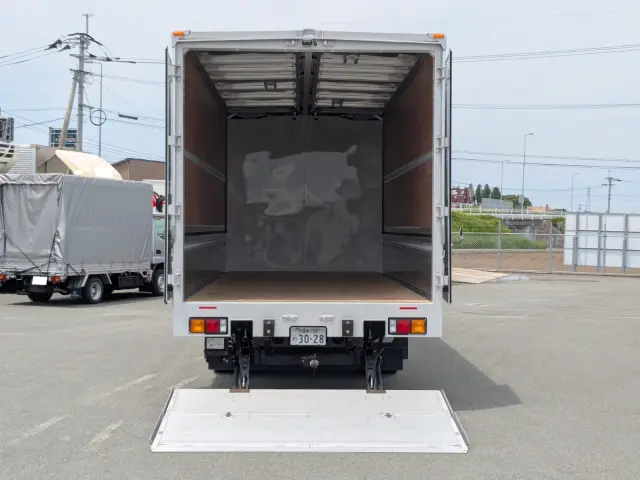 三菱 ファイター 2KG-FK65F(2WD)の写真36