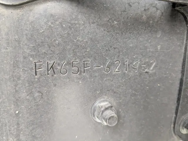 三菱 ファイター 2KG-FK65F(2WD)の写真43