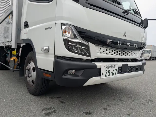 三菱 キャンター 2RG-FEB50(2WD)の写真25