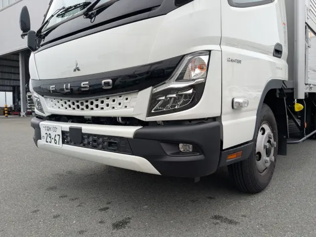 三菱 キャンター 2RG-FEB50(2WD)の写真26