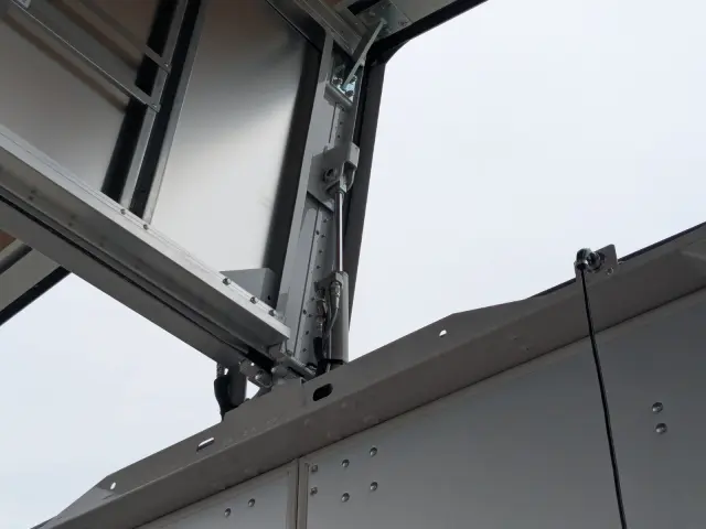 三菱 キャンター 2RG-FEB50(2WD)の写真29