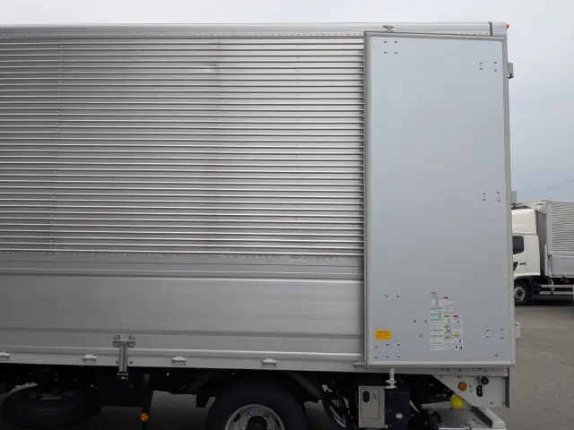 三菱 キャンター 2RG-FEB50(2WD)の写真30