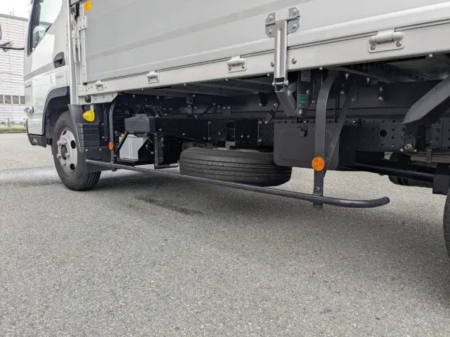 三菱 キャンター 2RG-FEB50(2WD)の写真31