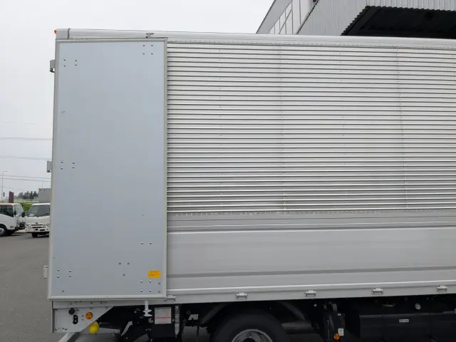三菱 キャンター 2RG-FEB50(2WD)の写真32