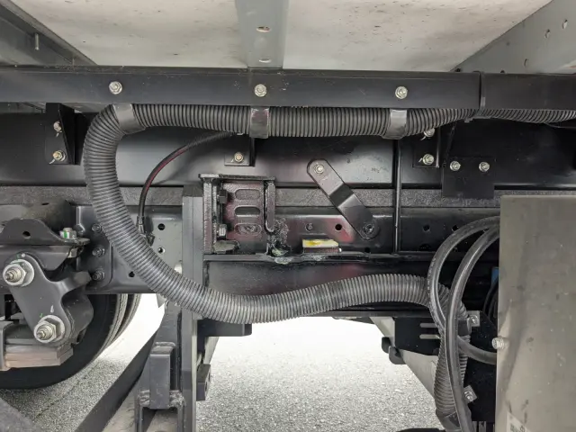 三菱 キャンター 2RG-FEB50(2WD)の写真37