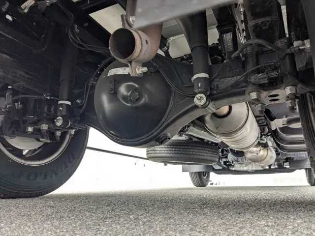 三菱 キャンター 2RG-FEB50(2WD)の写真39