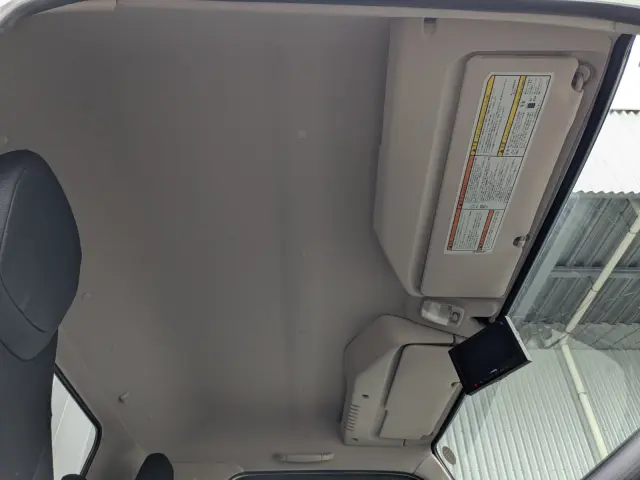 三菱 キャンター 2RG-FEB50(2WD)の写真40