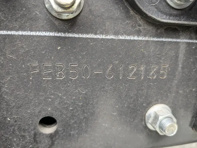 三菱 キャンター 2RG-FEB50(2WD)の写真42