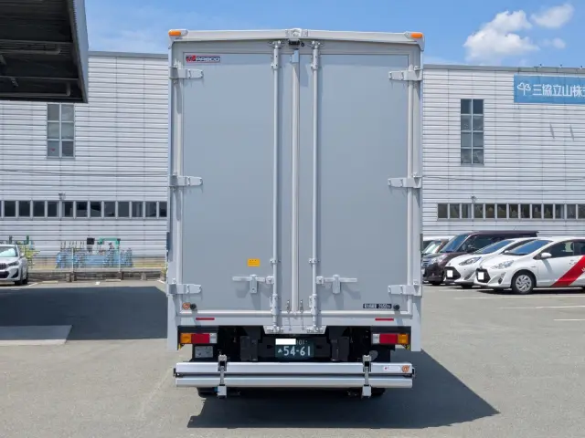 三菱 キャンター 2RG-FEB50(2WD)の写真7