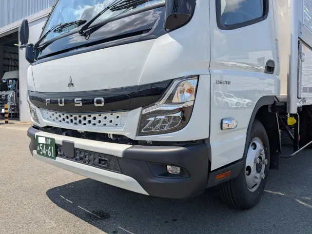 三菱 キャンター 2RG-FEB50(2WD)の写真25