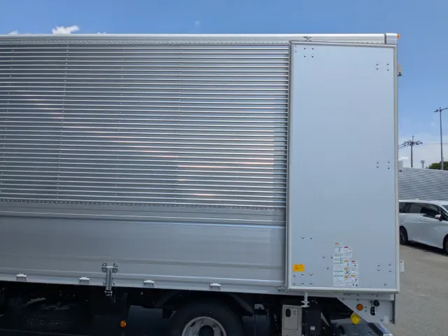 三菱 キャンター 2RG-FEB50(2WD)の写真31