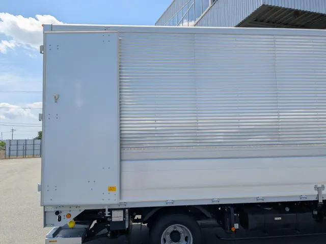 三菱 キャンター 2RG-FEB50(2WD)の写真33