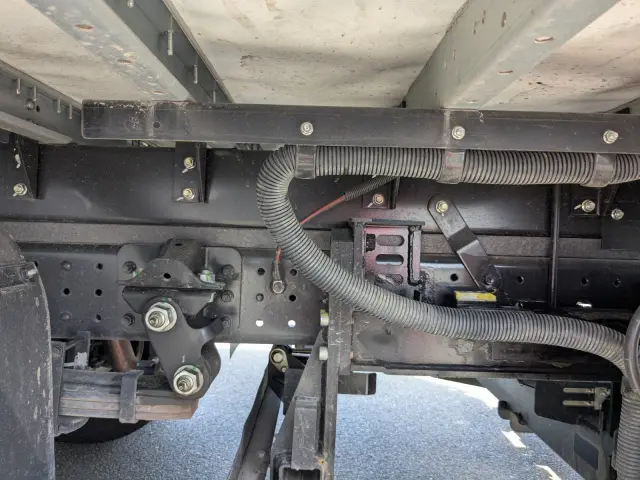 三菱 キャンター 2RG-FEB50(2WD)の写真38