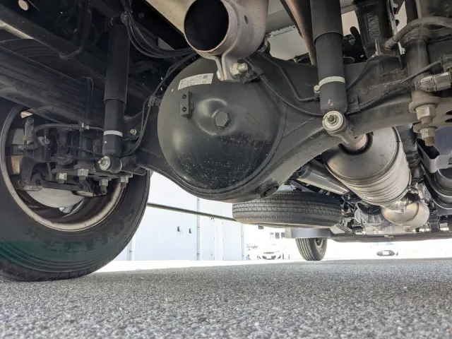三菱 キャンター 2RG-FEB50(2WD)の写真40
