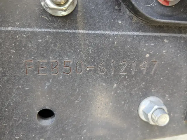 三菱 キャンター 2RG-FEB50(2WD)の写真43