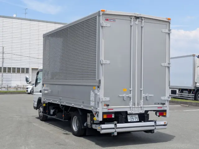 三菱 キャンター 2RG-FEB50(2WD)の写真3