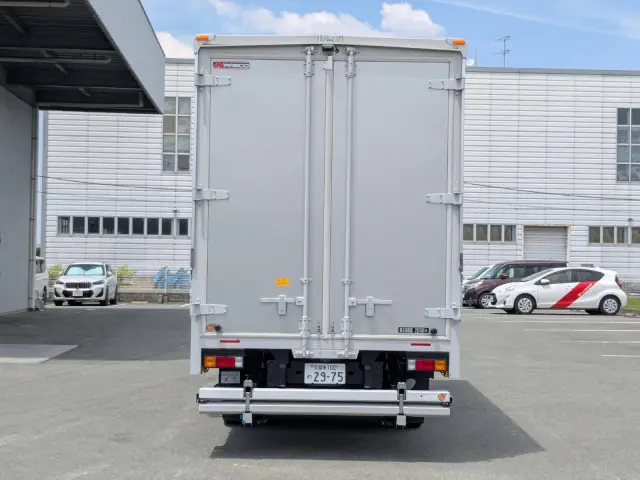 三菱 キャンター 2RG-FEB50(2WD)の写真7