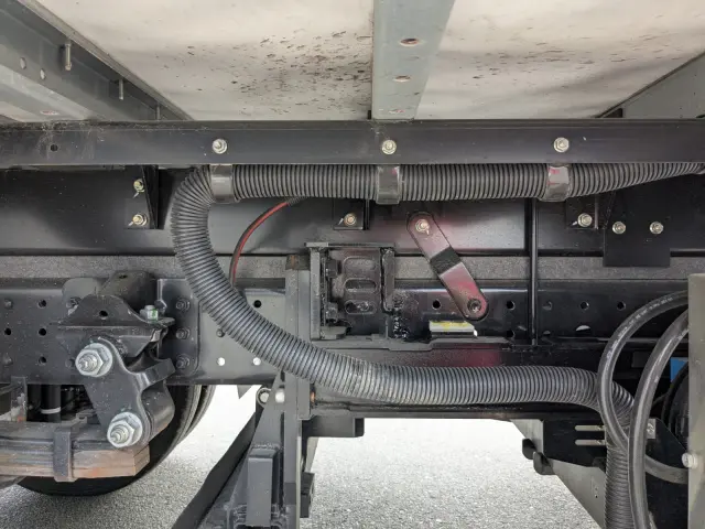 三菱 キャンター 2RG-FEB50(2WD)の写真10