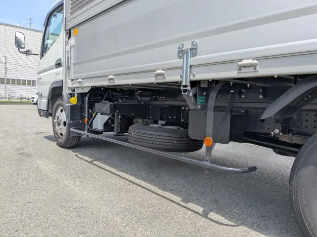 三菱 キャンター 2RG-FEB50(2WD)の写真12