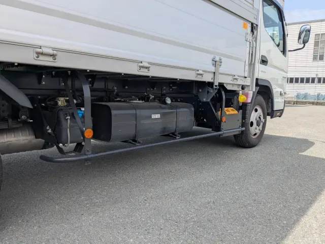 三菱 キャンター 2RG-FEB50(2WD)の写真15