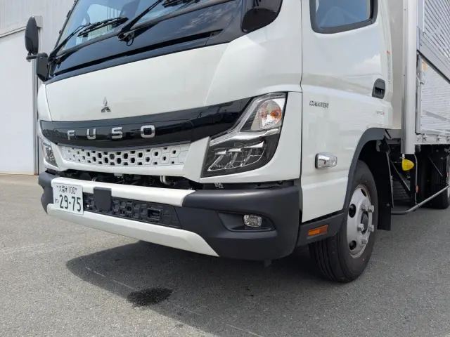 三菱 キャンター 2RG-FEB50(2WD)の写真25