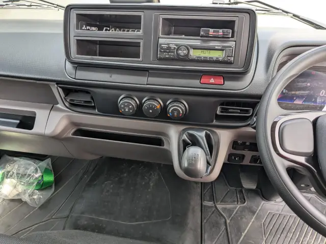 三菱 キャンター 2RG-FEB50(2WD)の写真28