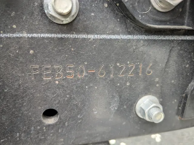 三菱 キャンター 2RG-FEB50(2WD)の写真44