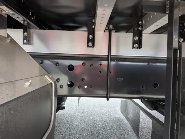 三菱 ファイター 2KG-FK65F(2WD)の写真9