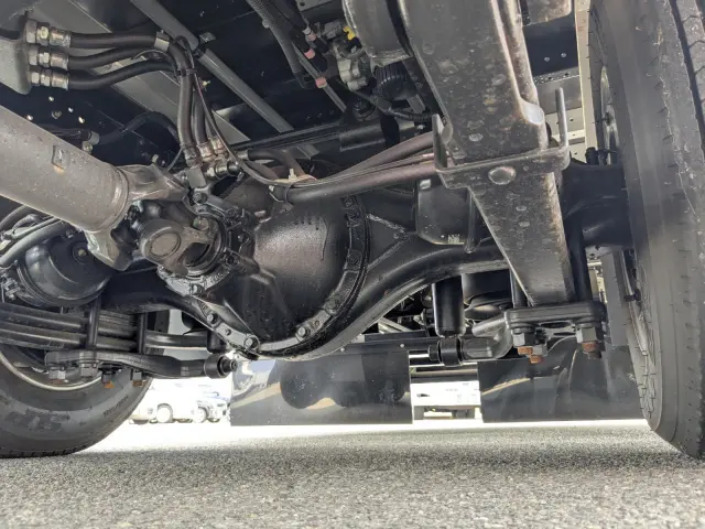 三菱 ファイター 2KG-FK65F(2WD)の写真10