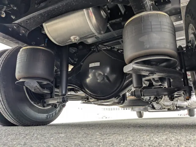 三菱 ファイター 2KG-FK65F(2WD)の写真12