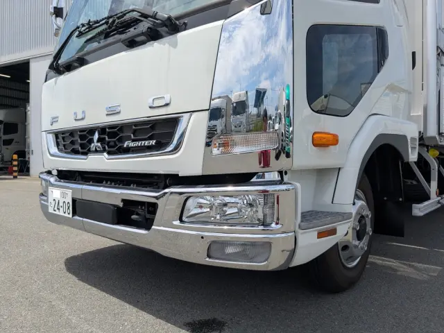 三菱 ファイター 2KG-FK65F(2WD)の写真21