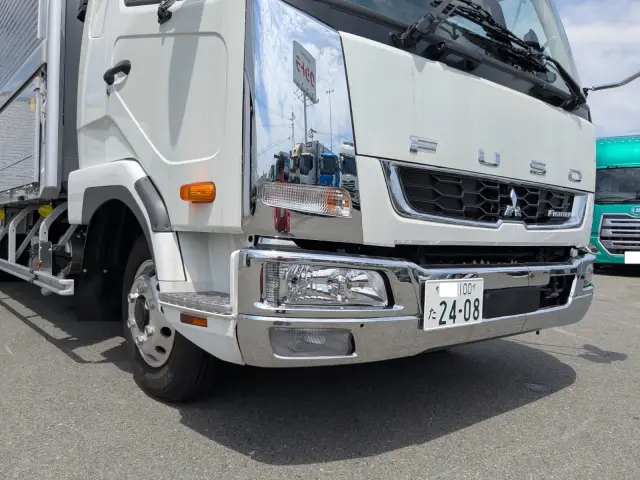 三菱 ファイター 2KG-FK65F(2WD)の写真22