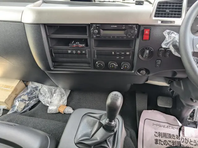 三菱 ファイター 2KG-FK65F(2WD)の写真23