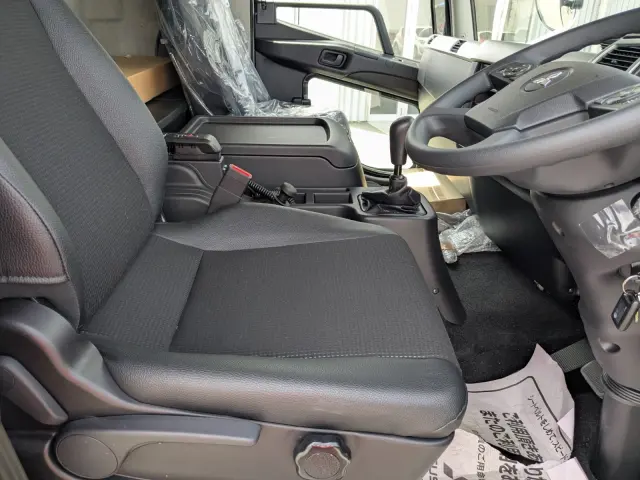 三菱 ファイター 2KG-FK65F(2WD)の写真24