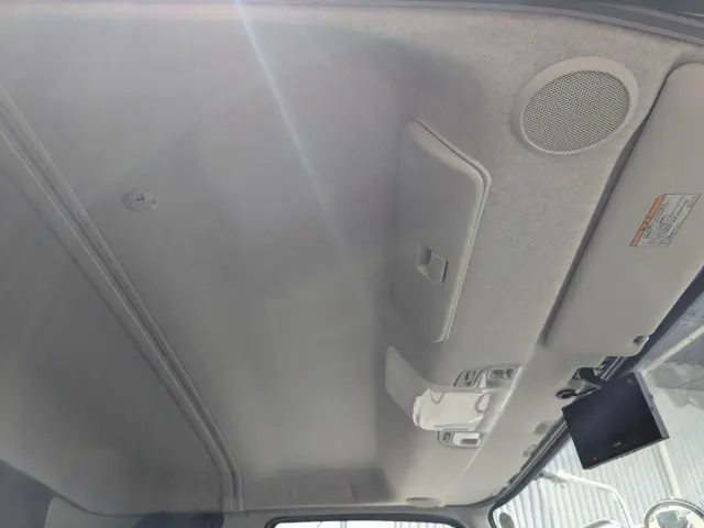 三菱 ファイター 2KG-FK65F(2WD)の写真26