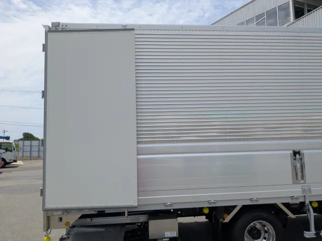 三菱 ファイター 2KG-FK65F(2WD)の写真31