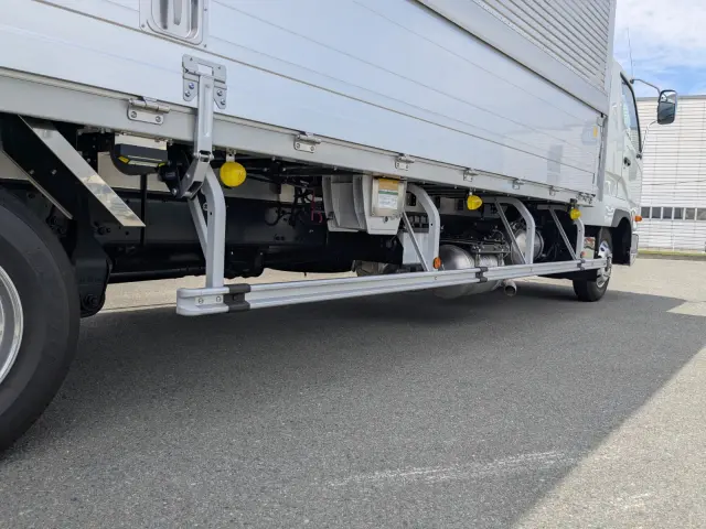 三菱 ファイター 2KG-FK65F(2WD)の写真32