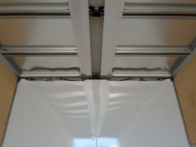 三菱 ファイター 2KG-FK65F(2WD)の写真36