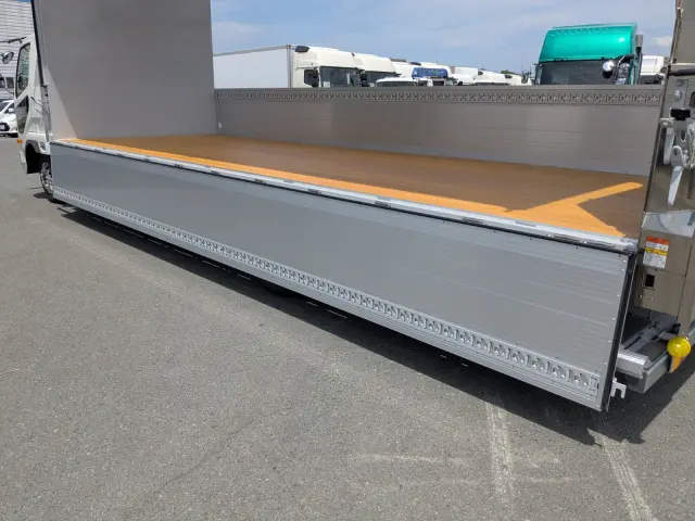 三菱 ファイター 2KG-FK65F(2WD)の写真38