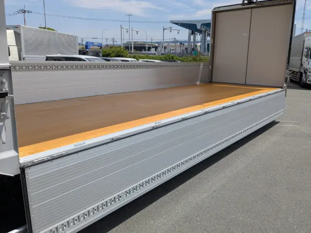 三菱 ファイター 2KG-FK65F(2WD)の写真39