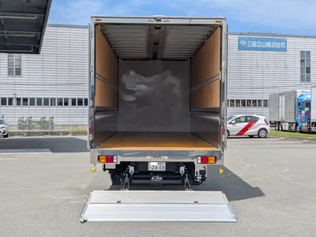 三菱 ファイター 2KG-FK65F(2WD)の写真41