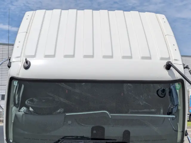 三菱 ファイター 2KG-FK65F(2WD)の写真47