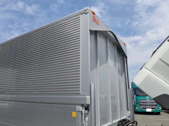 三菱 ファイター 2KG-FK65F(2WD)の写真49