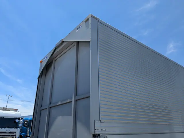 ＵＤ クオン 2RG-CG5FA(8x4)の写真41