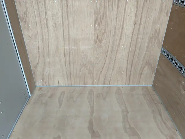 三菱 キャンター 2RG-FBA20(2WD)の写真13