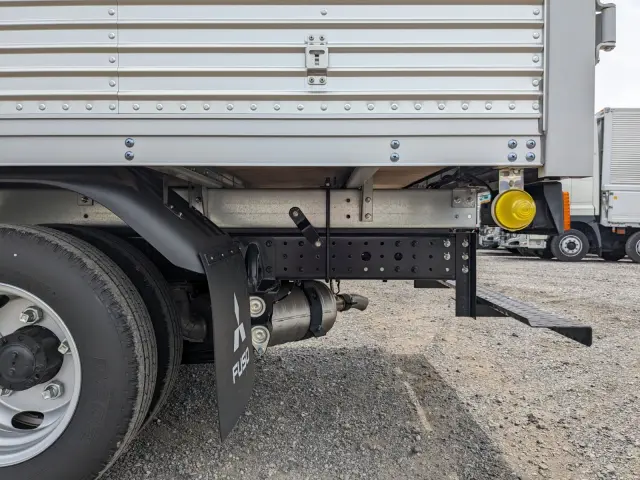 三菱 キャンター 2RG-FBA20(2WD)の写真20